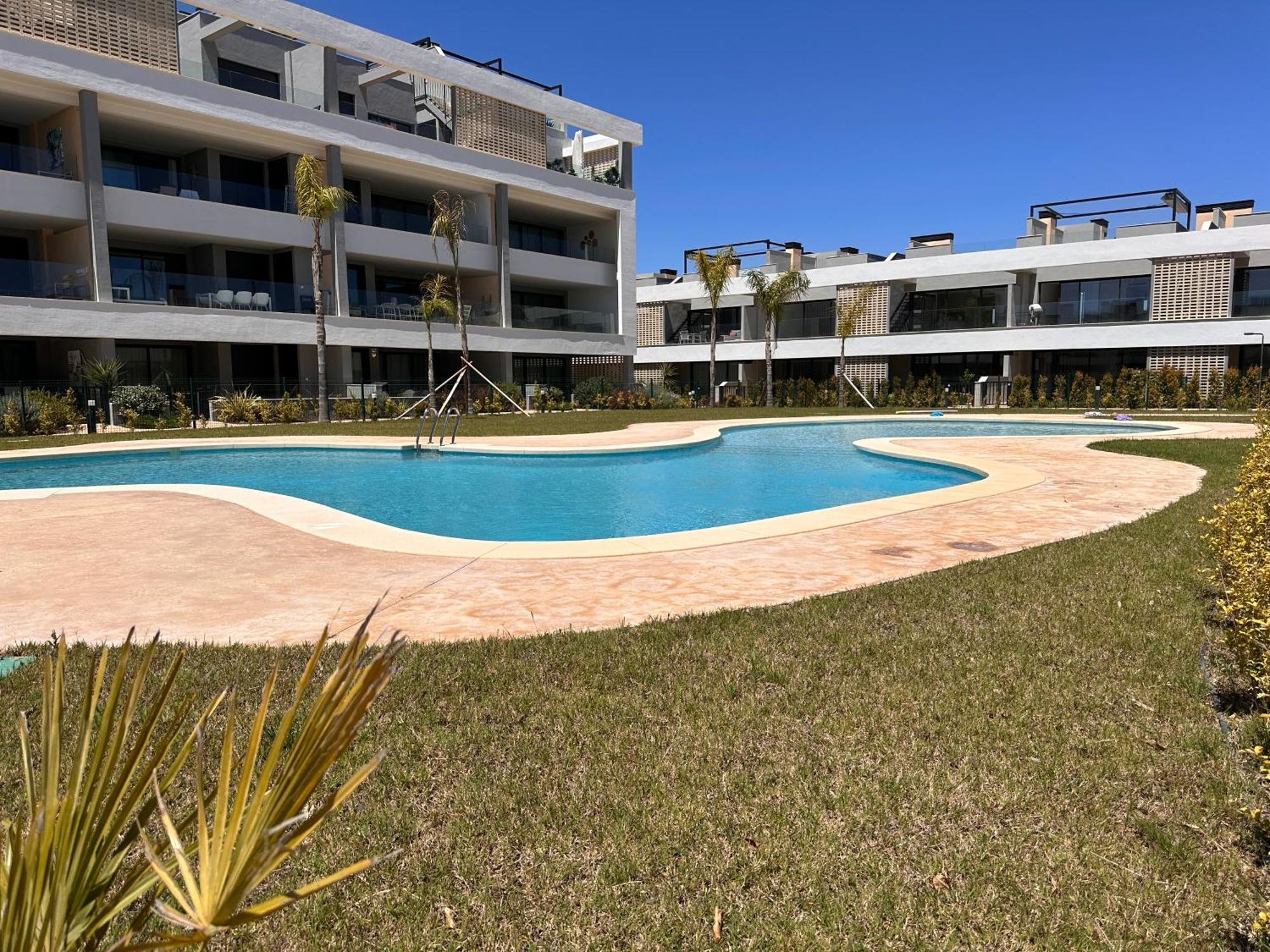 Ferienwohnung Madreselva 62.29 Torre-Pacheco Exterior foto